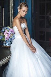 Свадебные платья оптовые цены со склада распродажа акции